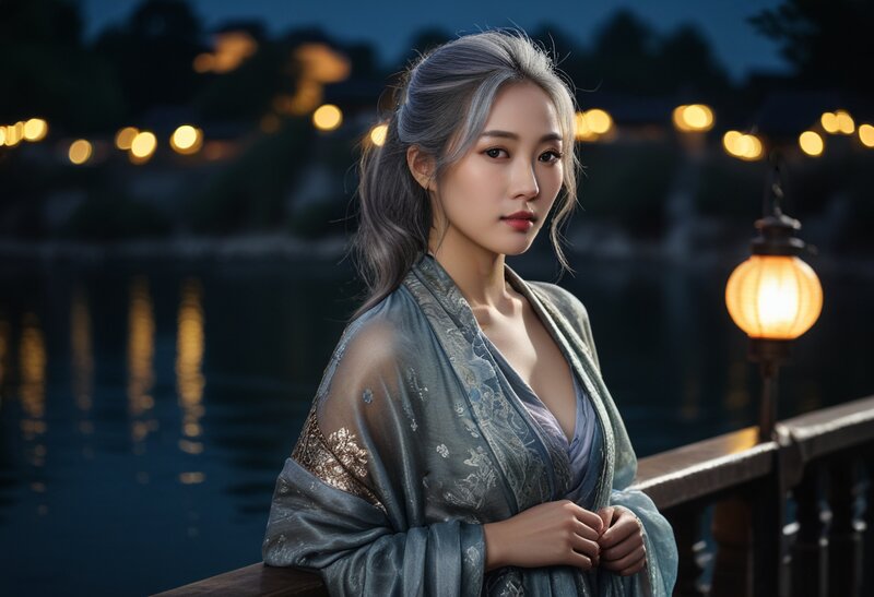 铁爪海报